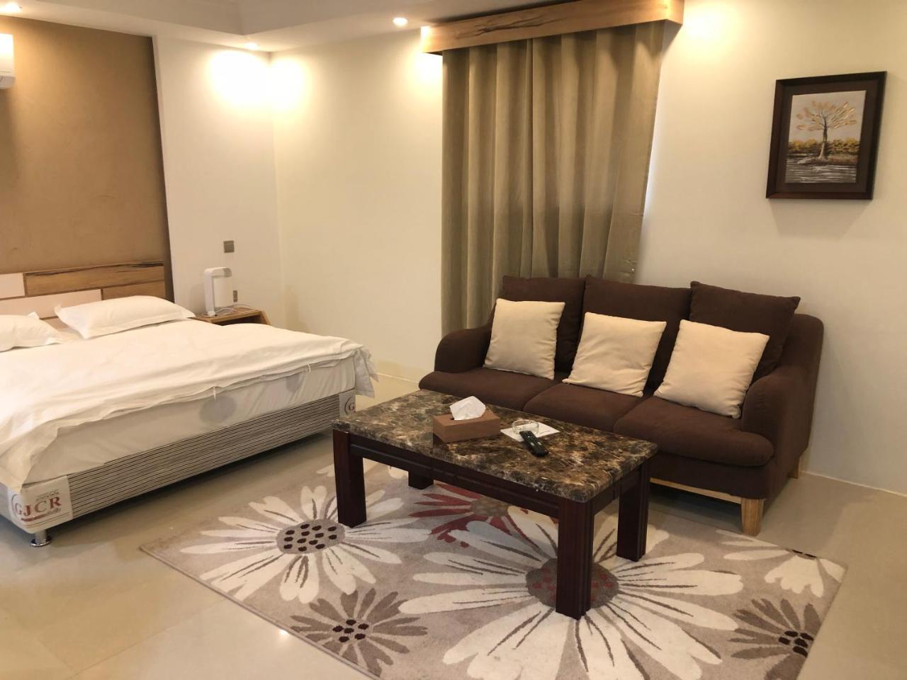 Hotel رؤية - Vision Of Onaizah *