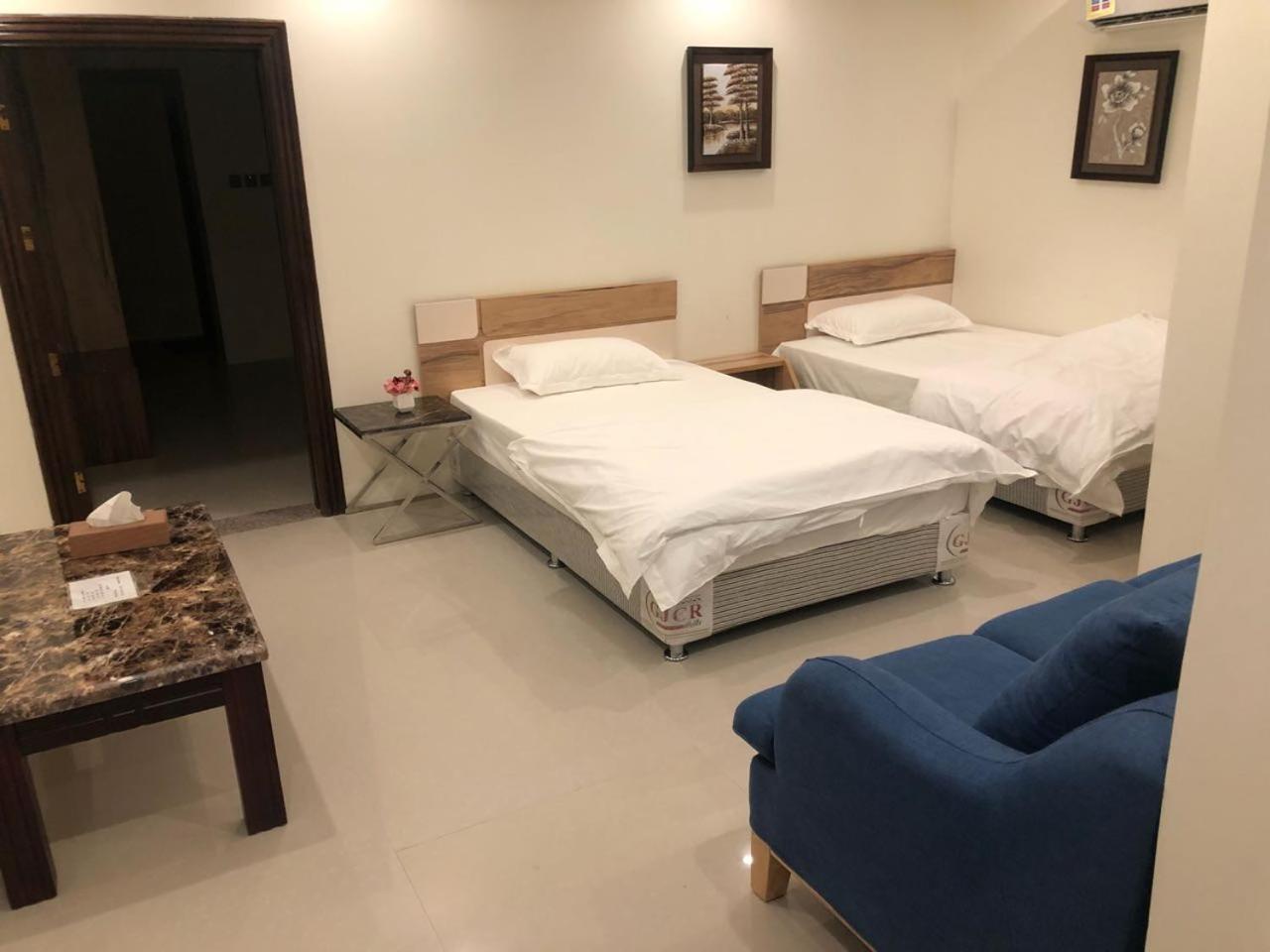 رؤية - Vision Of Onaizah Hotel
